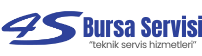 4s bursa servisi